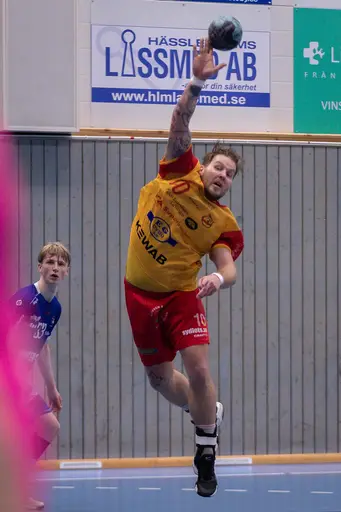 Foto: Peter Lindström