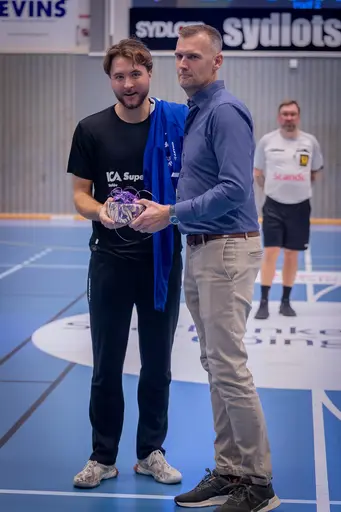 Foto: Peter Lindström