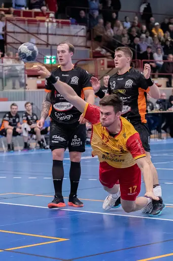 Foto: Peter Lindström