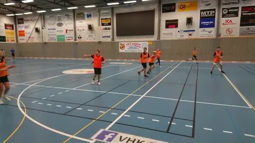 Julavslutning den 15/12