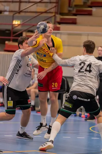 Foto: Peter Lindström