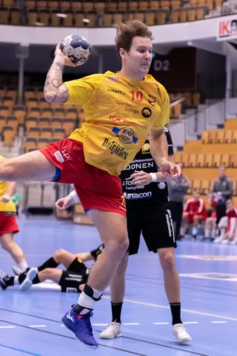 Foto: Peter Lindström