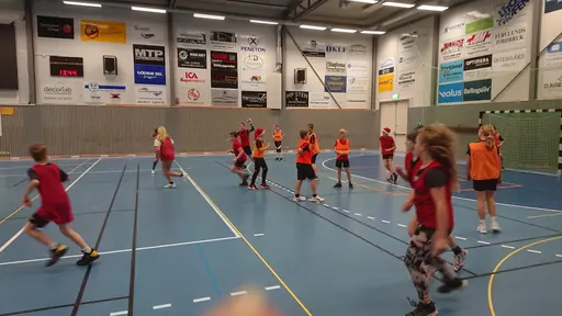 Julavslutning den 15/12