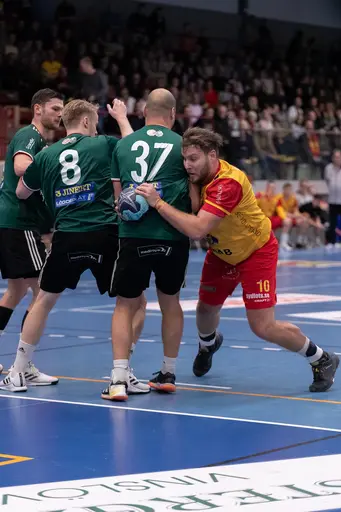 Foto: Peter Lindström
