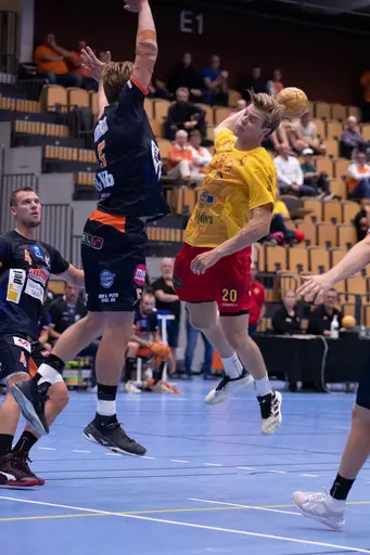 FOTO: Peter Lindström