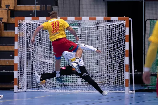 FOTO: Peter Lindström