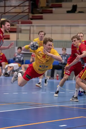 Foto: Peter Lindström