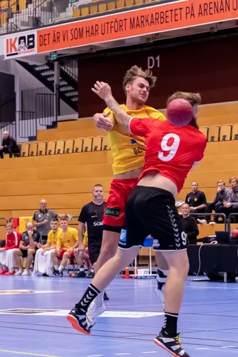 FOTO: Peter Lindström