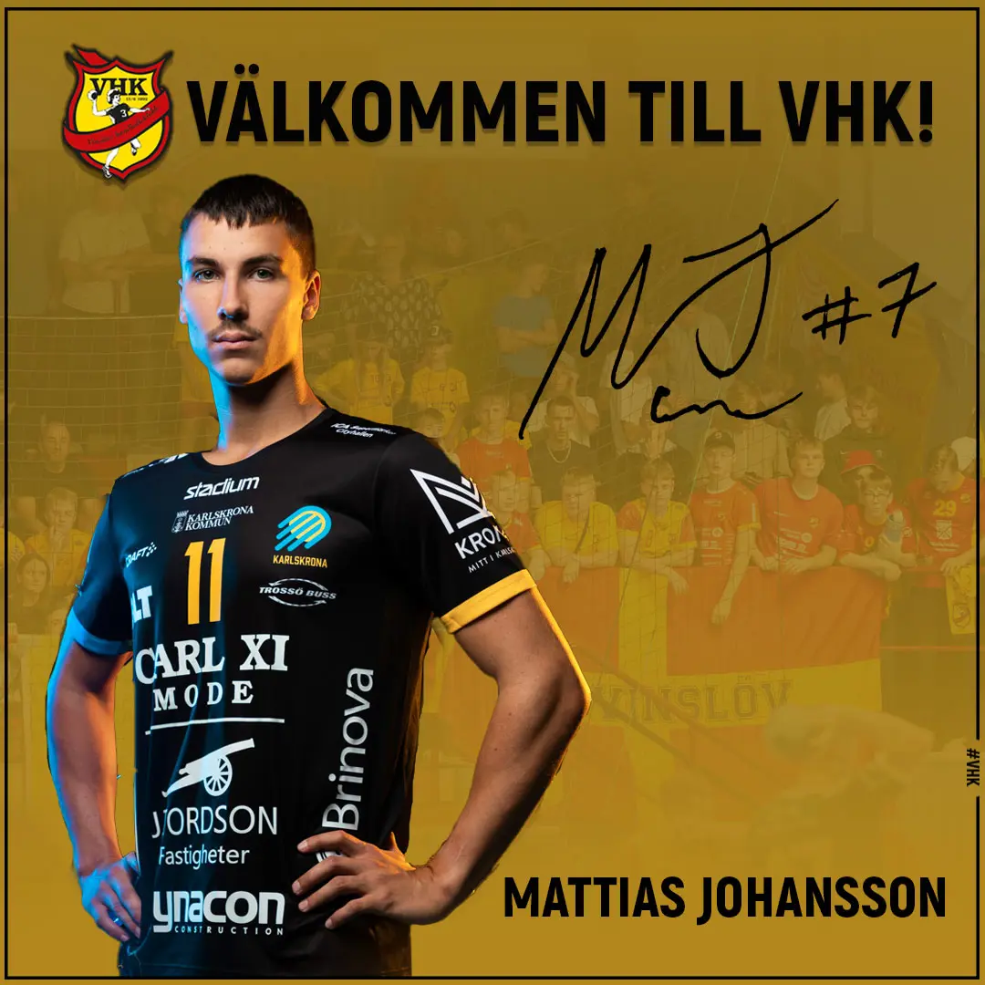 Foto: HF Karlskrona