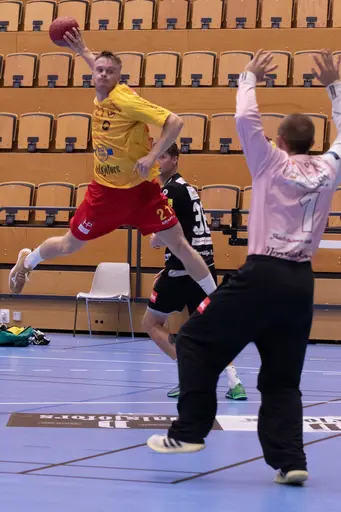 FOTO: Peter Lindström
