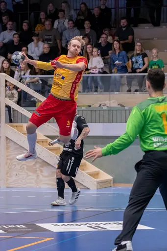 Foto: Peter Lindström