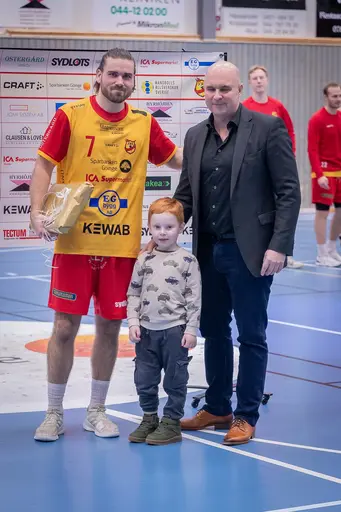 Foto: Peter Lindström