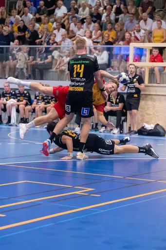 Foto: Peter Lindström