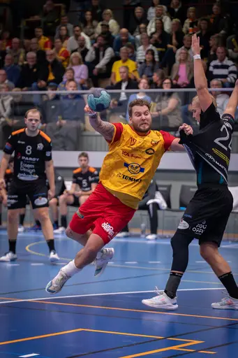 Foto: Peter Lindström
