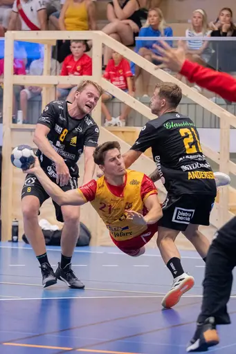 Foto: Peter Lindström