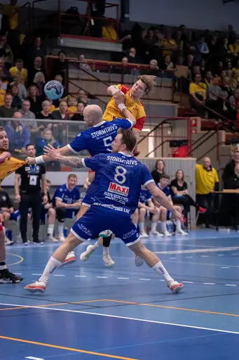 Foto: Peter Lindström