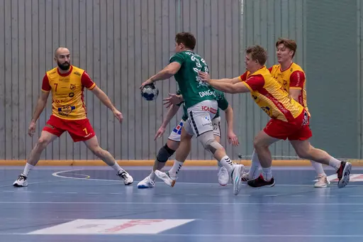 Foto: Peter Lindström