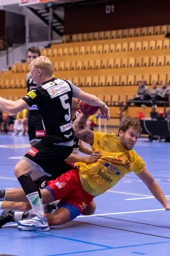 FOTO: Peter Lindström