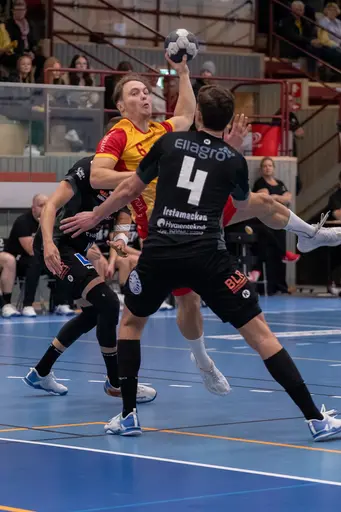 Foto: Peter Lindström