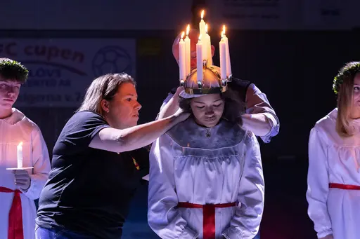 Foto: Peter Lindström