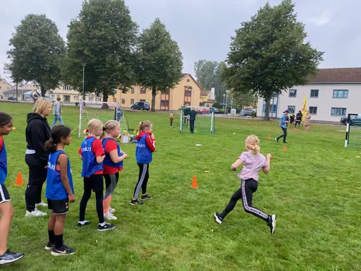 Vimmelbilder från HandbollNU 3-12 september