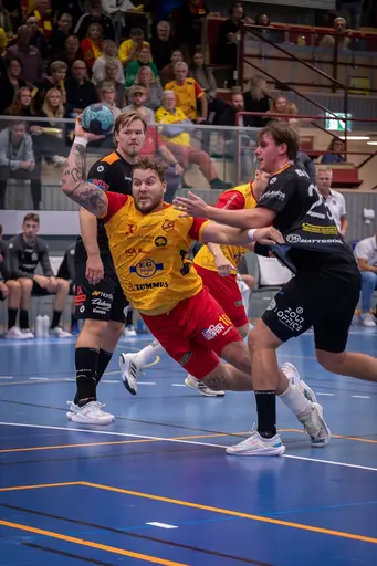 Foto: Peter Lindström