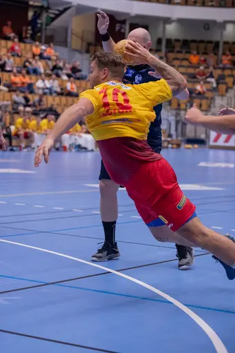 FOTO: Peter Lindström