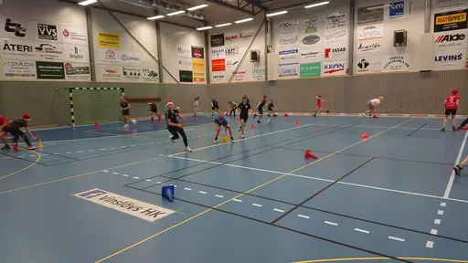 Julavslutning den 15/12