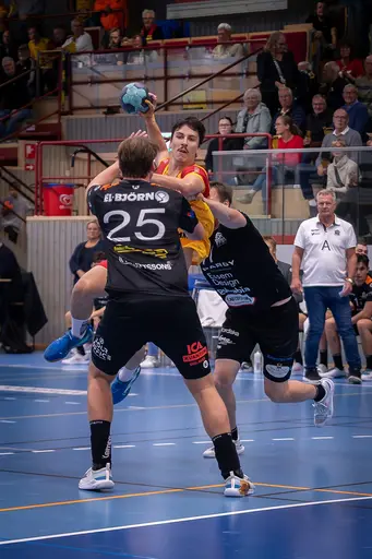 Foto: Peter Lindström
