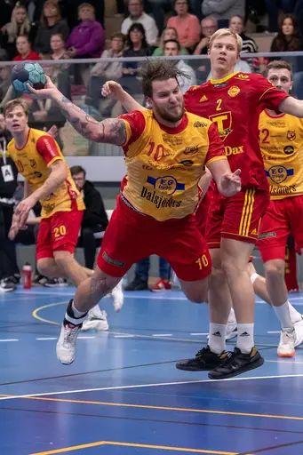 Foto: Peter Lindström
