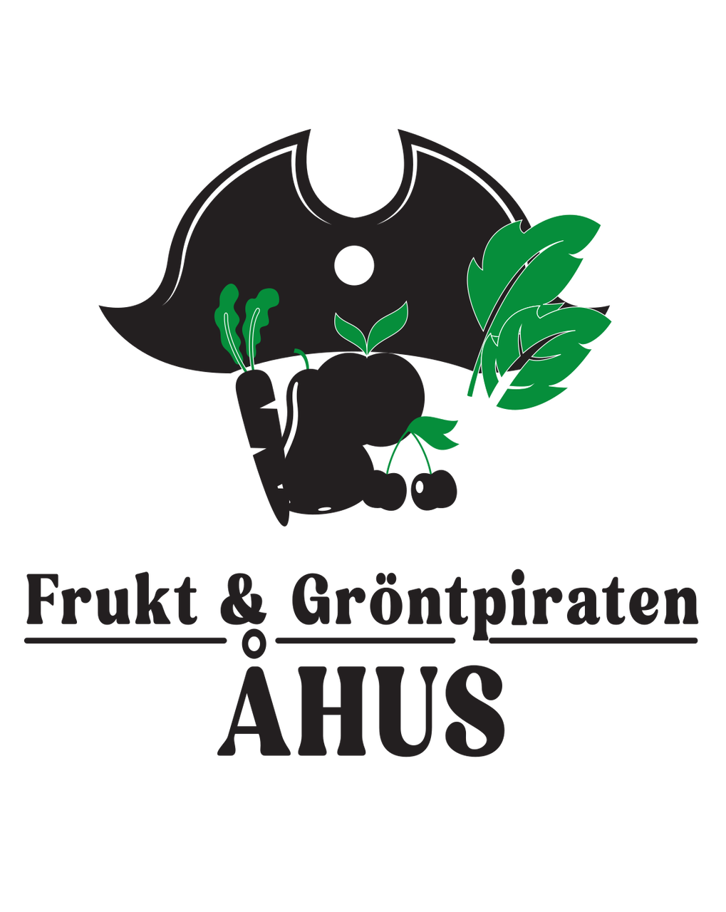 Frukt & Gröntpiraten Åhus