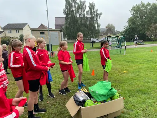Vimmelbilder från HandbollNU 3-12 september