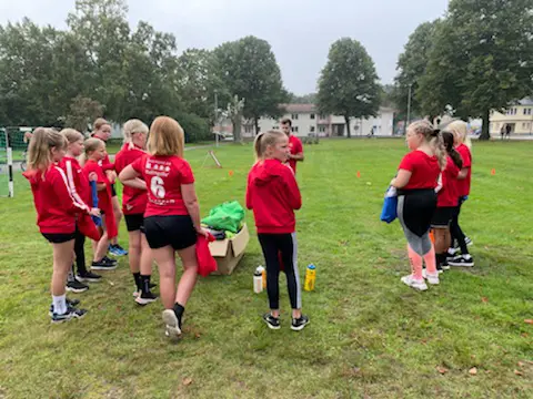 Vimmelbilder från HandbollNU 3-12 september