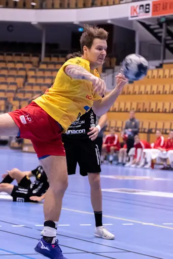 Foto: Peter Lindström