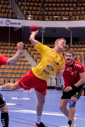 FOTO: Peter Lindström