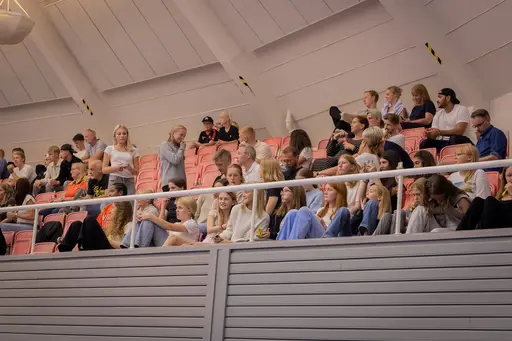 Foto: Peter Lindström