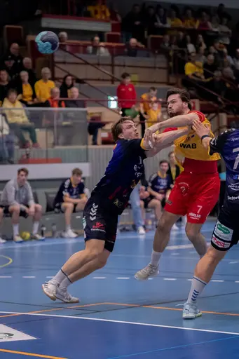 Foto: Peter Lindström
