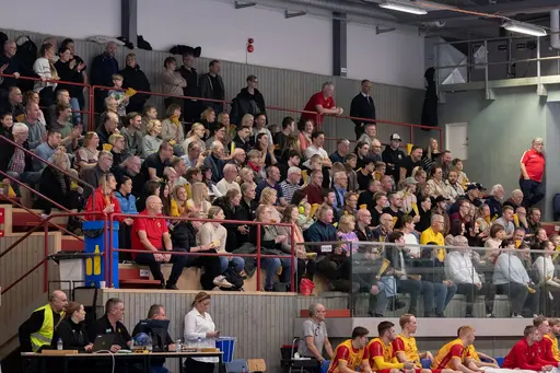 Foto: Peter Lindström