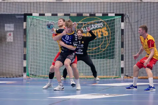 Foto: Peter Lindström