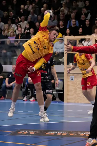 Foto: Peter Lindström