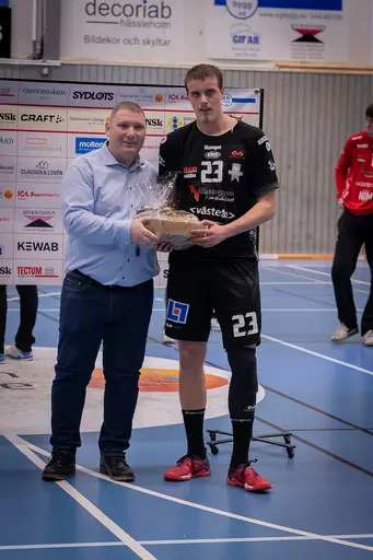 Foto: Peter Lindström