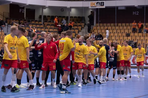 FOTO: Peter Lindström