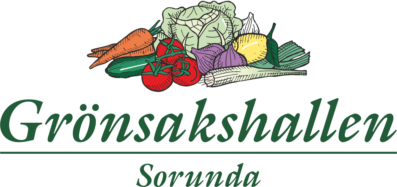 Grönsakshallen Syd - Bronspartner