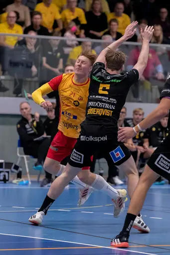 Foto: Peter Lindström