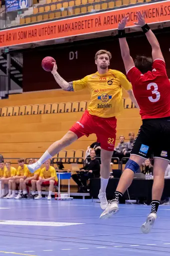 FOTO: Peter Lindström