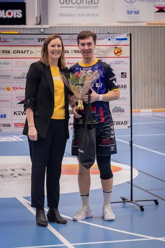 Foto: Peter Lindström