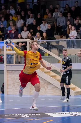 Foto: Peter Lindström