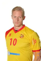 Sebastian Hansson återvänder till Vinslövs HK