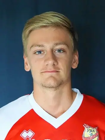 Viktor Rundqvist