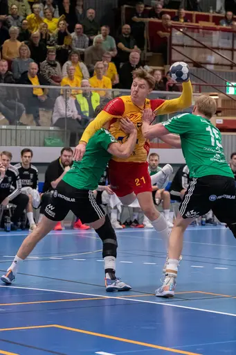 Foto: Peter Lindström